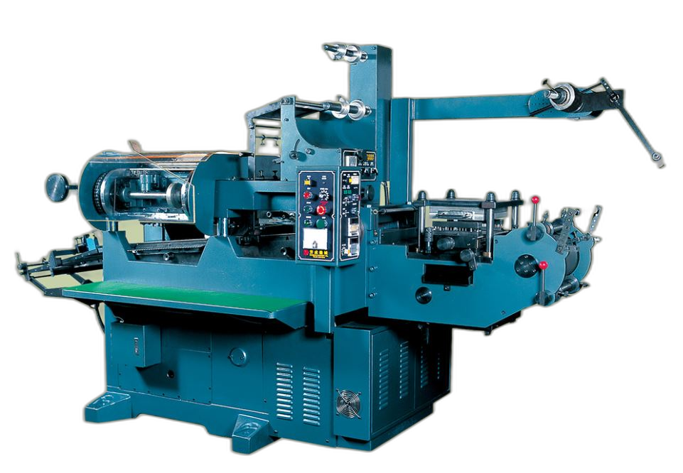BS4527 PRESS